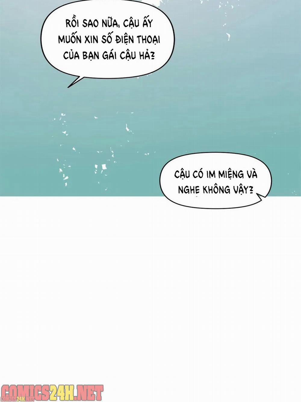 Ngọt Ngào Như Địa Ngục 11 trang 31