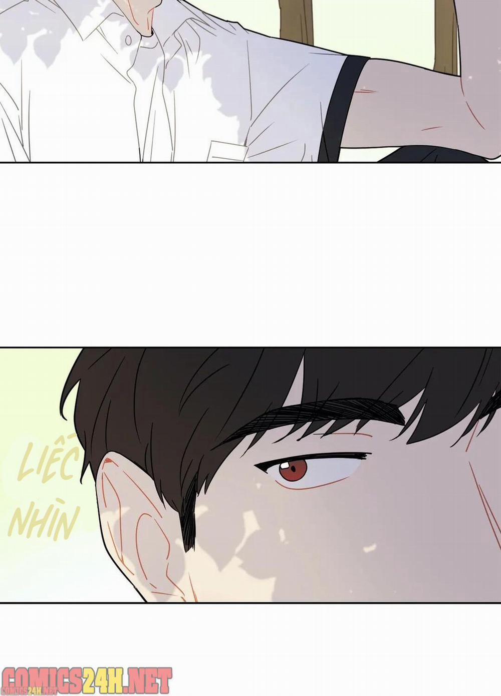 Ngọt Ngào Như Địa Ngục 11 trang 35