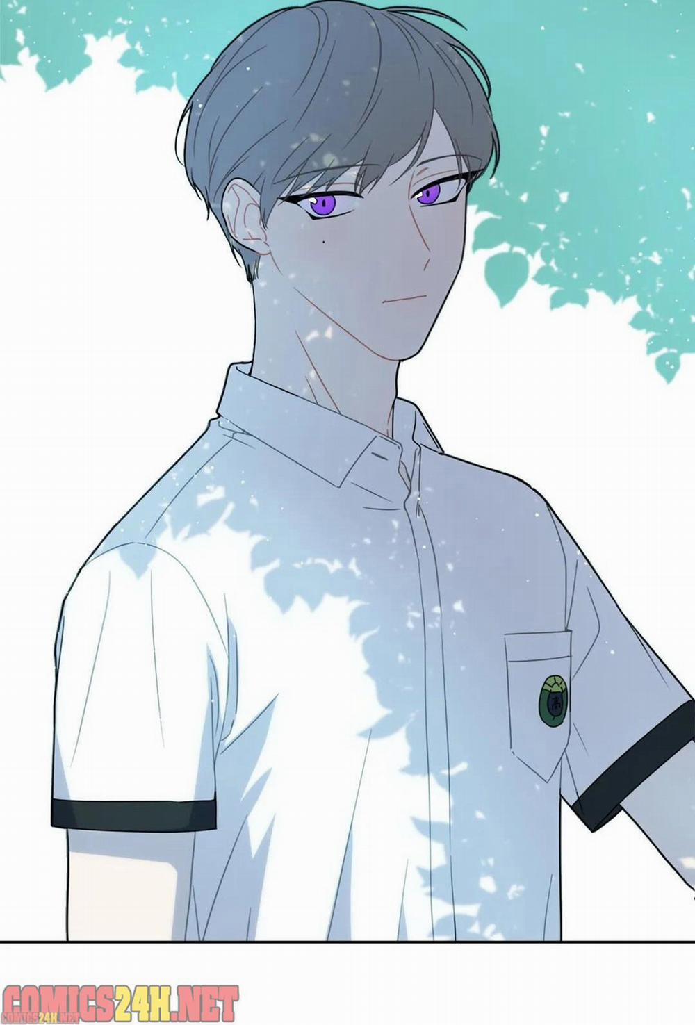 Ngọt Ngào Như Địa Ngục 11 trang 37