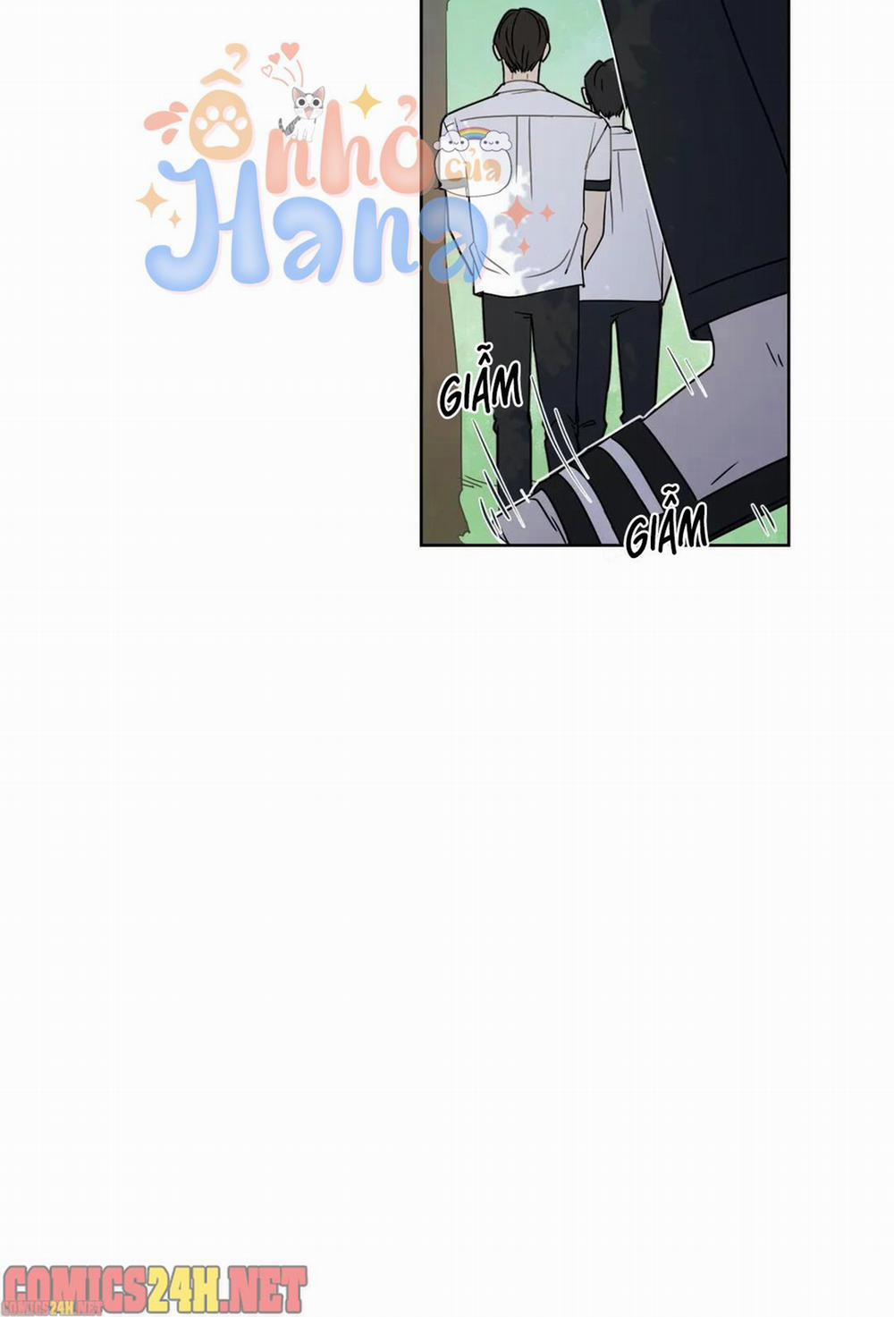 Ngọt Ngào Như Địa Ngục 11 trang 40