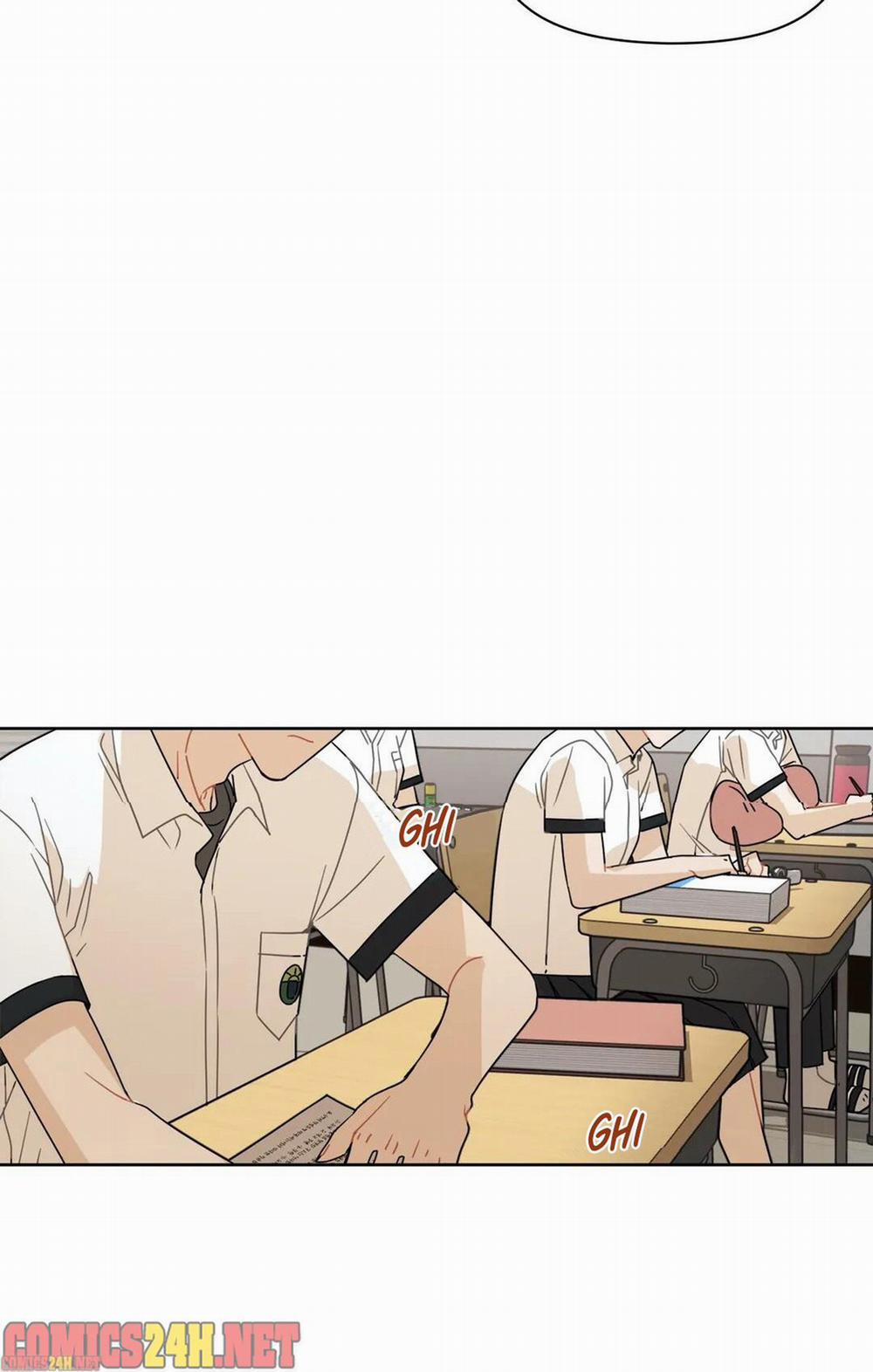 Ngọt Ngào Như Địa Ngục 11 trang 43