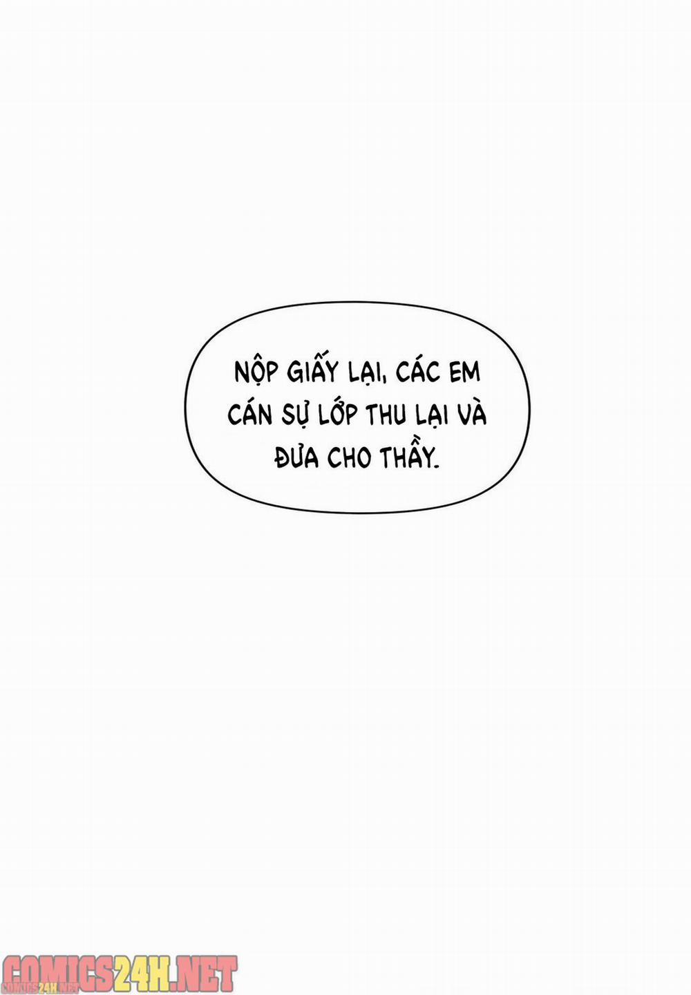 Ngọt Ngào Như Địa Ngục 11 trang 45