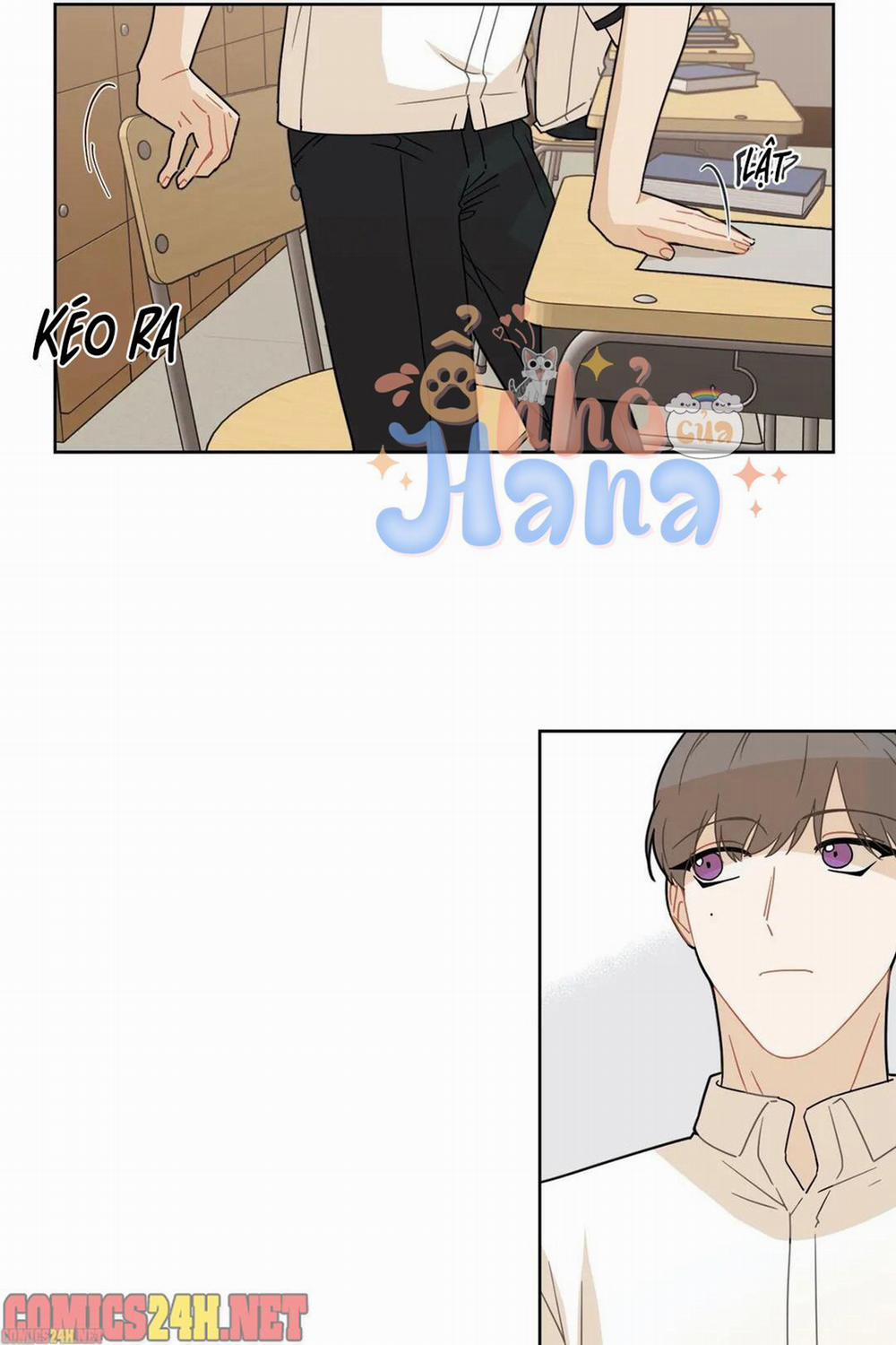 Ngọt Ngào Như Địa Ngục 11 trang 46