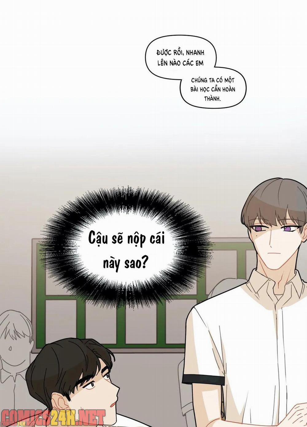 Ngọt Ngào Như Địa Ngục 11 trang 49