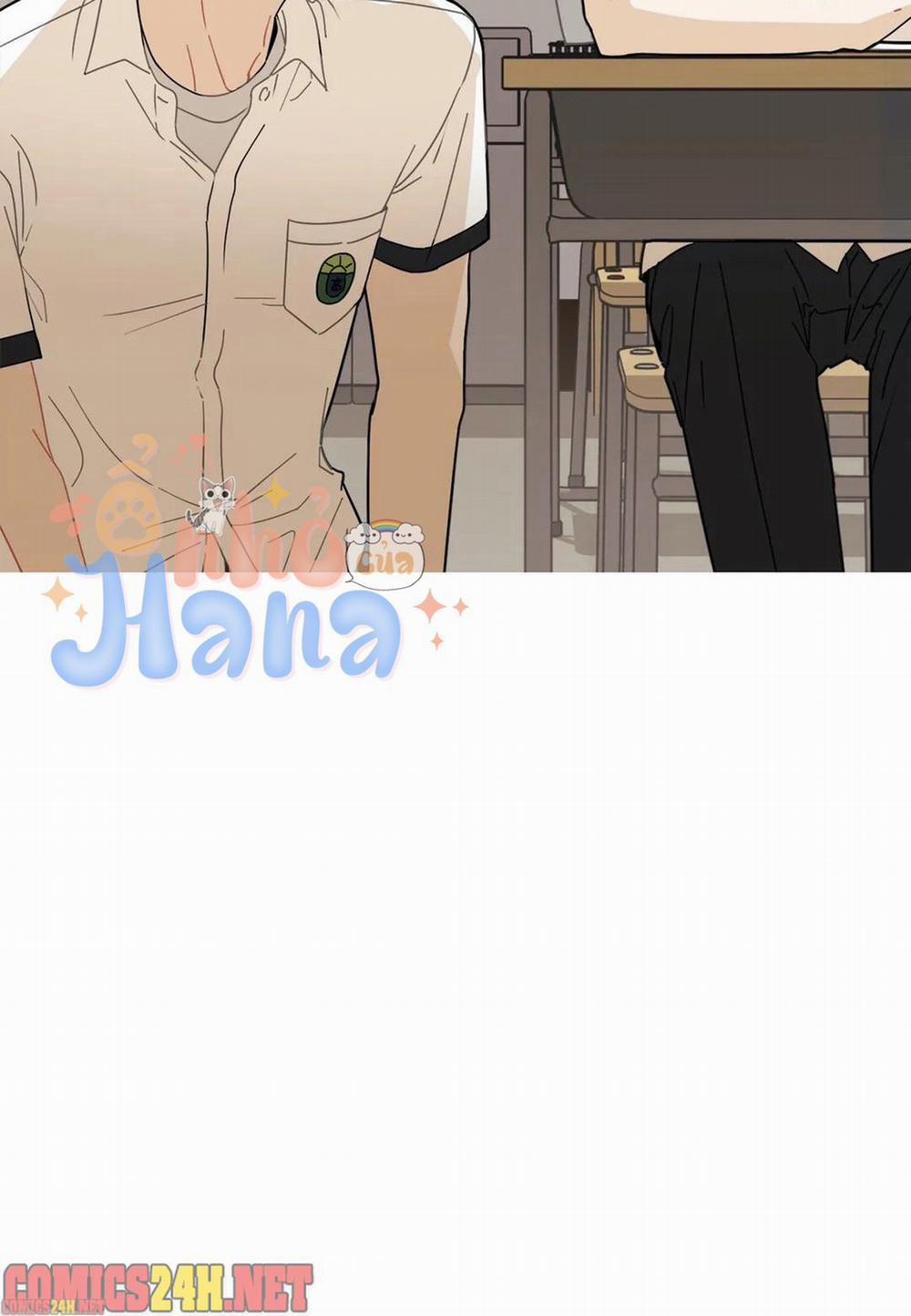 Ngọt Ngào Như Địa Ngục 11 trang 50