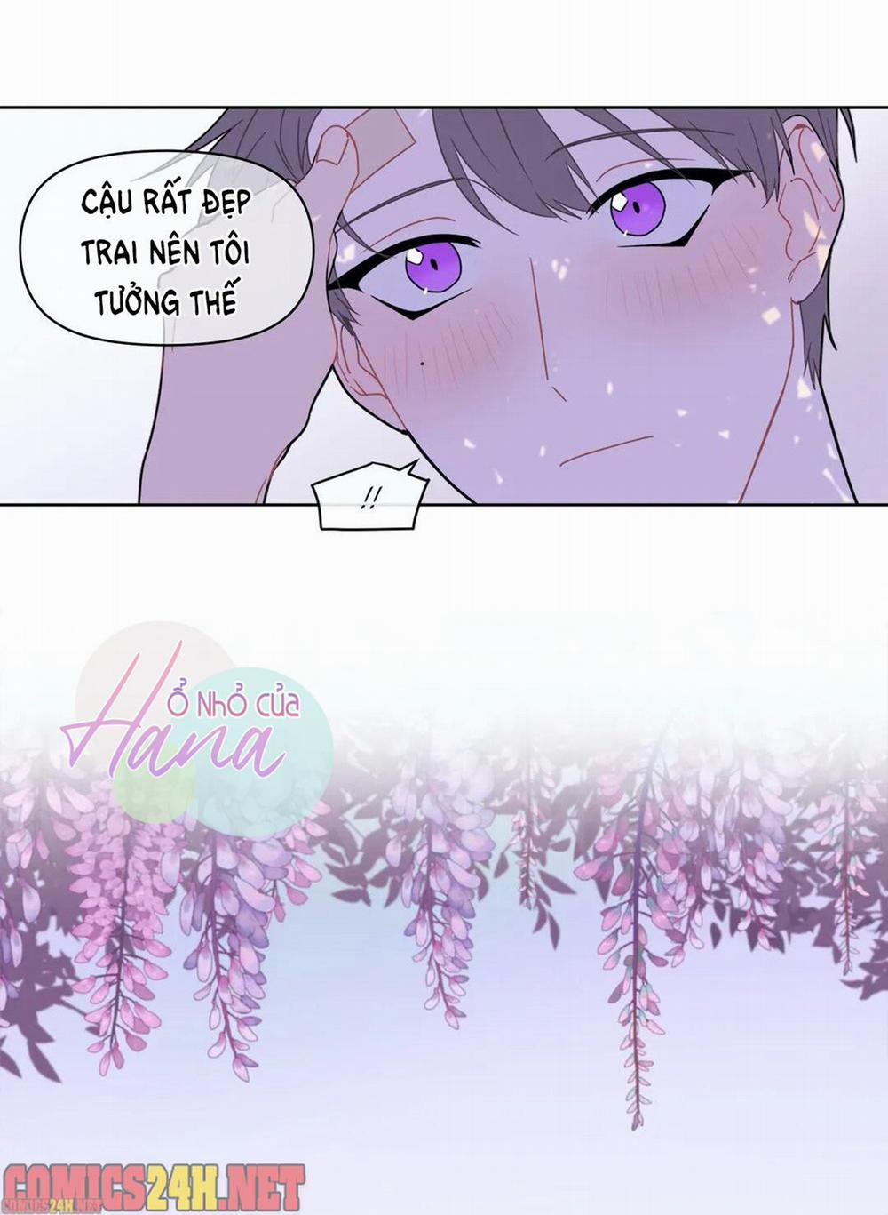 Ngọt Ngào Như Địa Ngục 12 trang 37