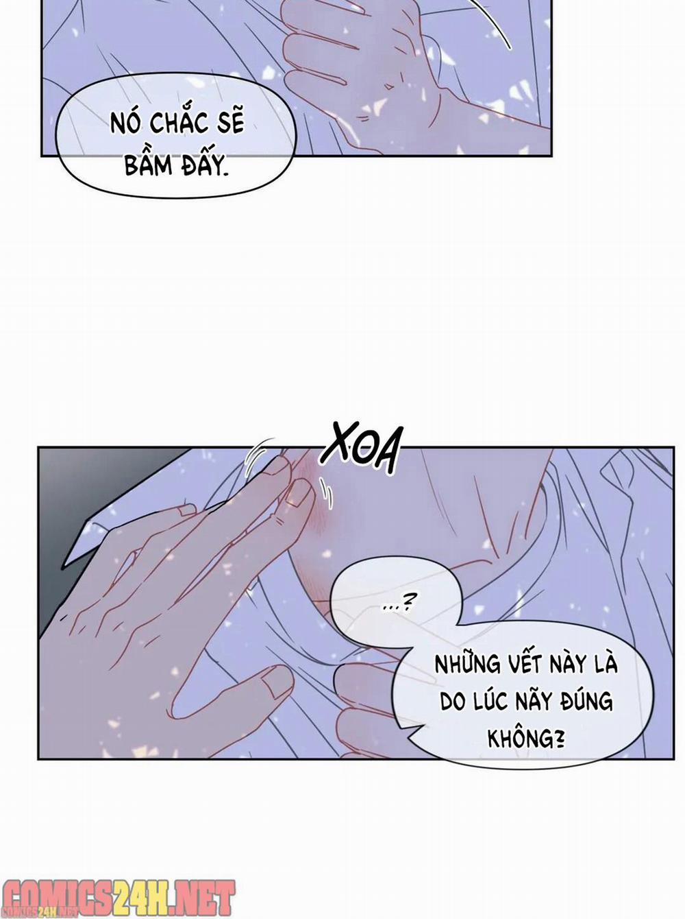 Ngọt Ngào Như Địa Ngục 12 trang 40