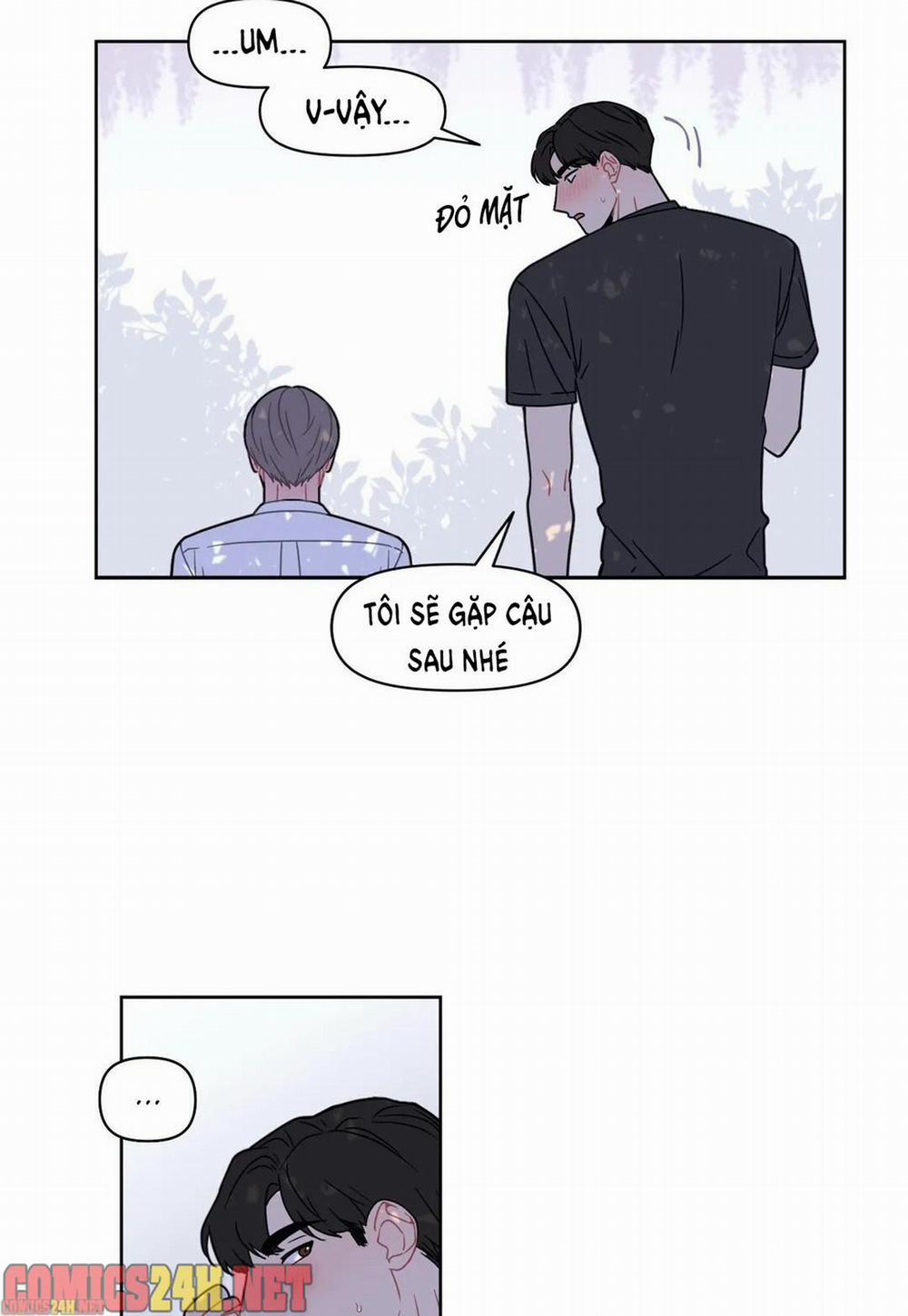 Ngọt Ngào Như Địa Ngục 12 trang 46