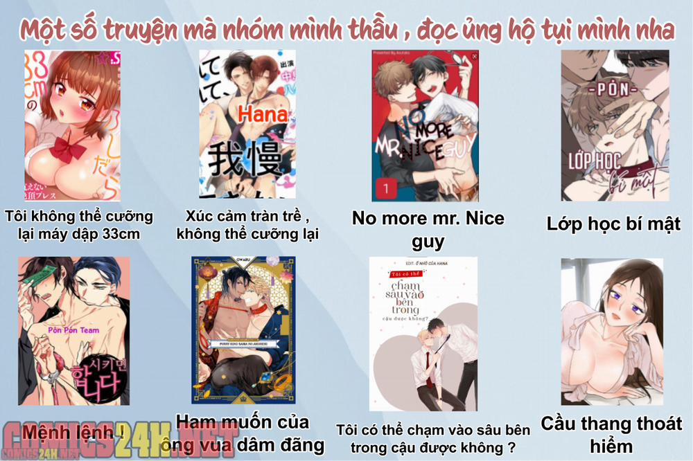 Ngọt Ngào Như Địa Ngục 12 trang 55