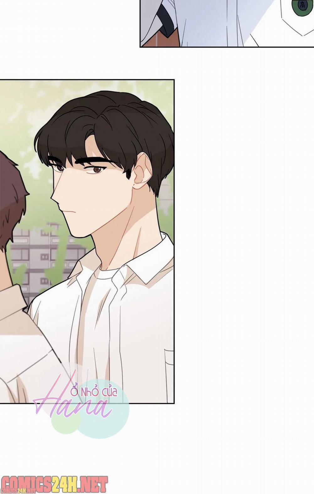 Ngọt Ngào Như Địa Ngục 13 trang 14