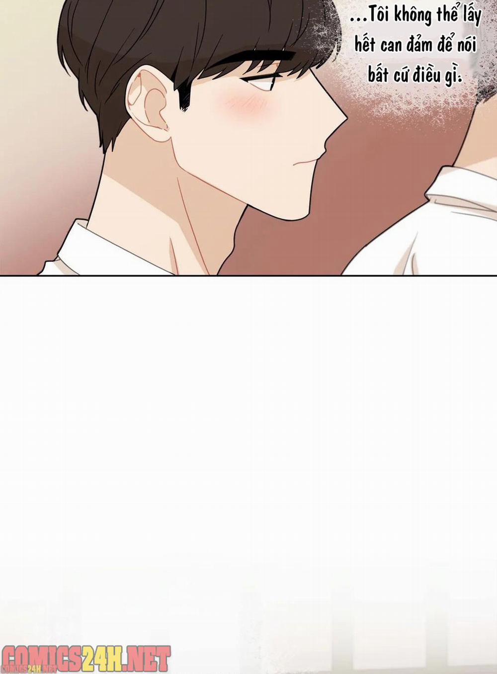 Ngọt Ngào Như Địa Ngục 13 trang 17