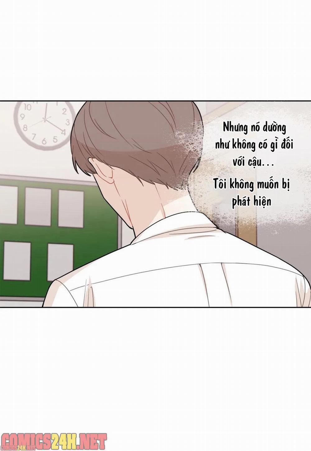 Ngọt Ngào Như Địa Ngục 13 trang 19