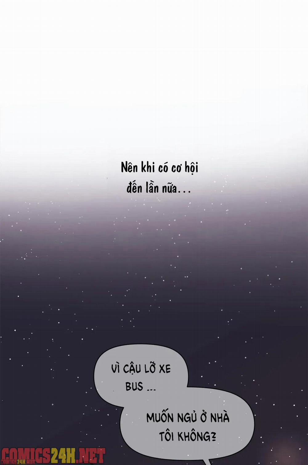 Ngọt Ngào Như Địa Ngục 13 trang 23