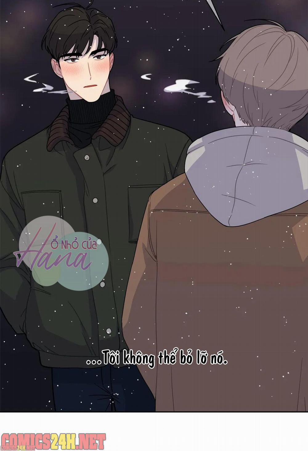 Ngọt Ngào Như Địa Ngục 13 trang 24