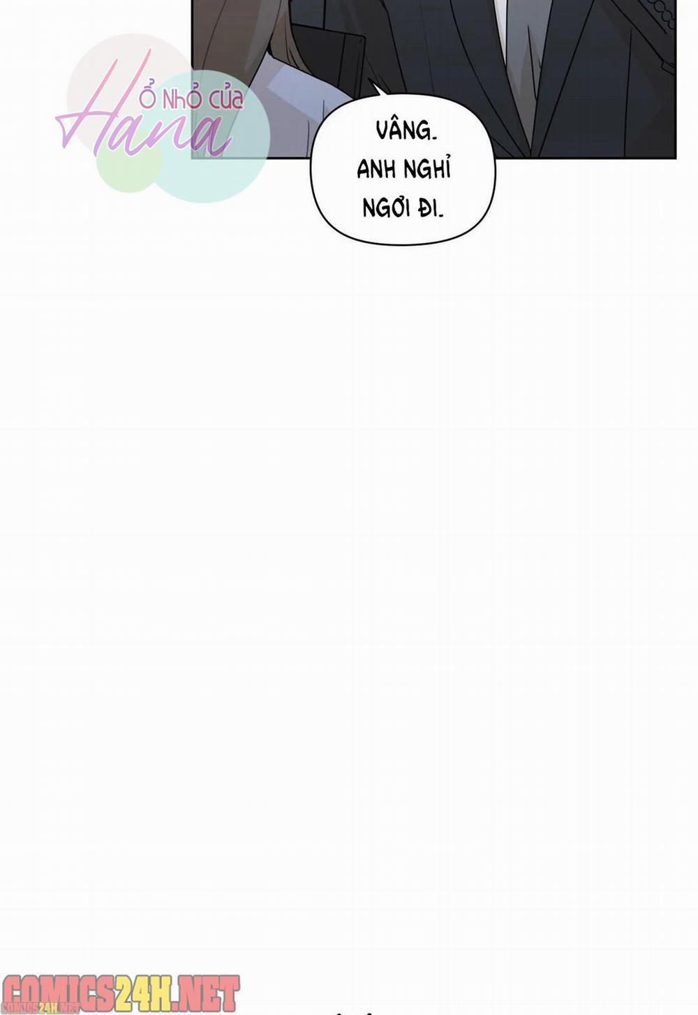 Ngọt Ngào Như Địa Ngục 13 trang 34