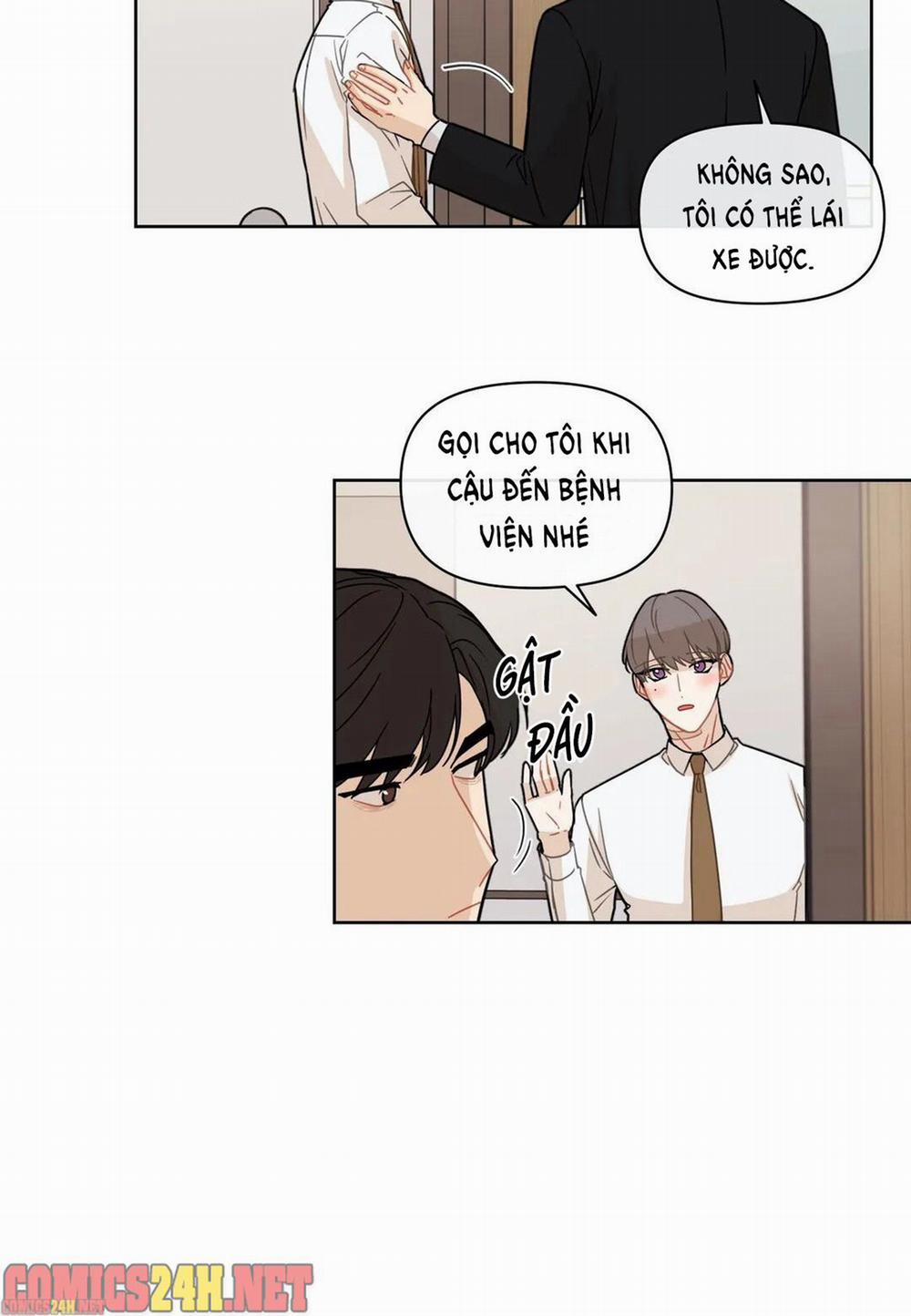 Ngọt Ngào Như Địa Ngục 13 trang 39