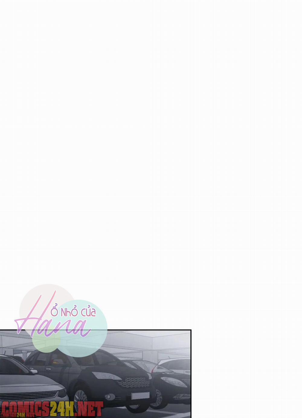 Ngọt Ngào Như Địa Ngục 13 trang 40