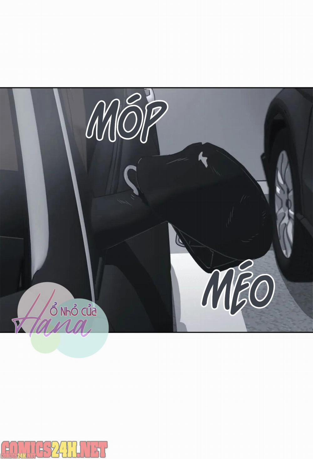 Ngọt Ngào Như Địa Ngục 13 trang 44