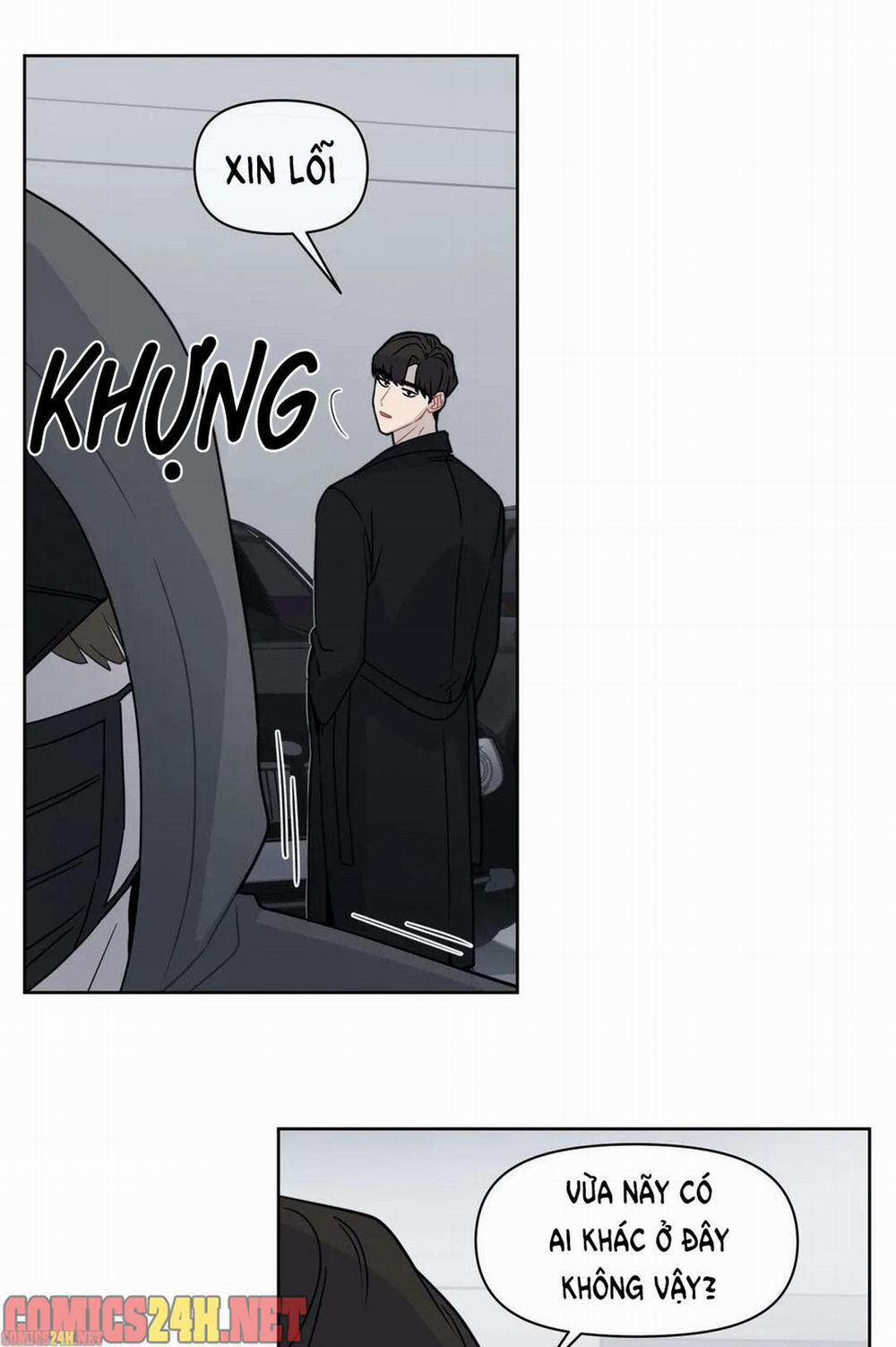 Ngọt Ngào Như Địa Ngục 13 trang 45