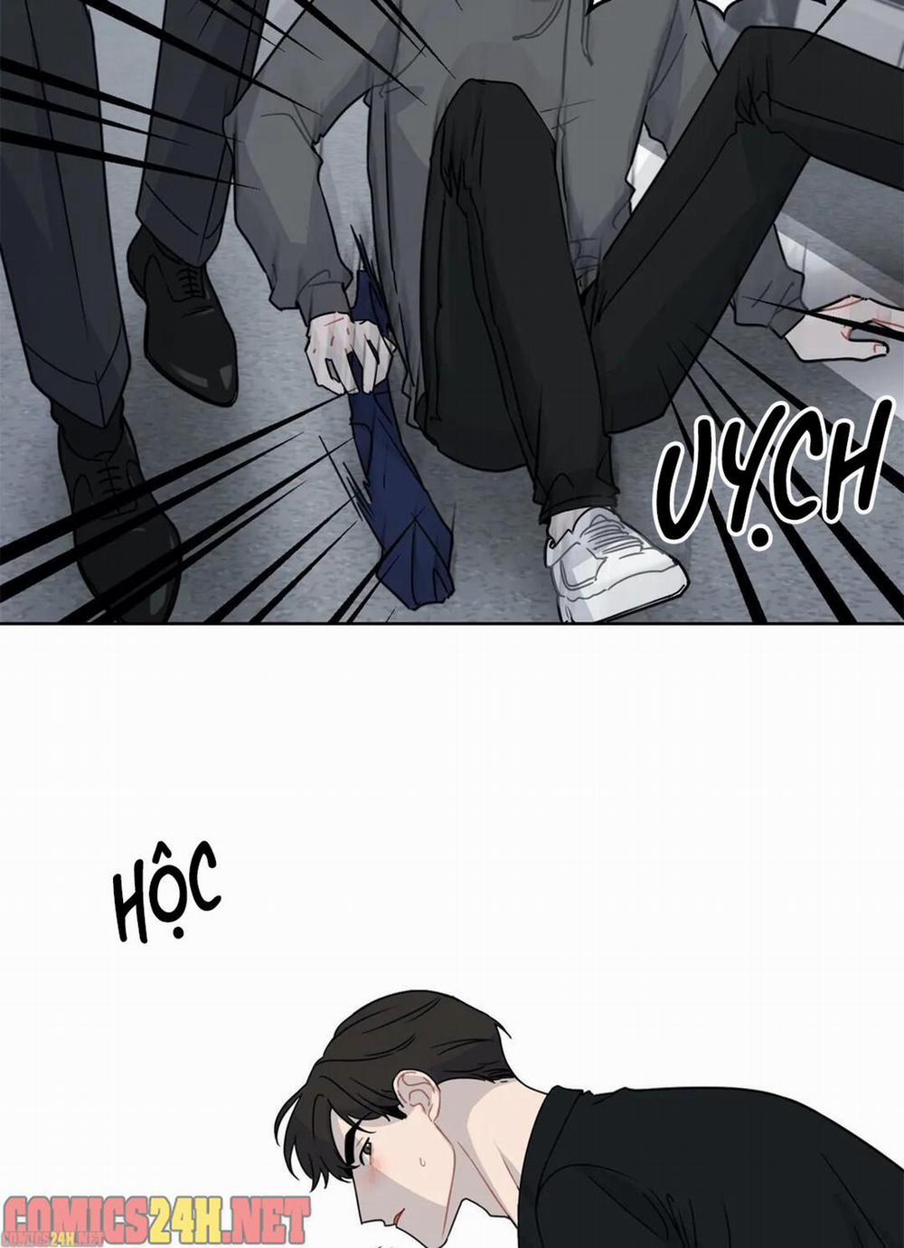 Ngọt Ngào Như Địa Ngục 13 trang 51