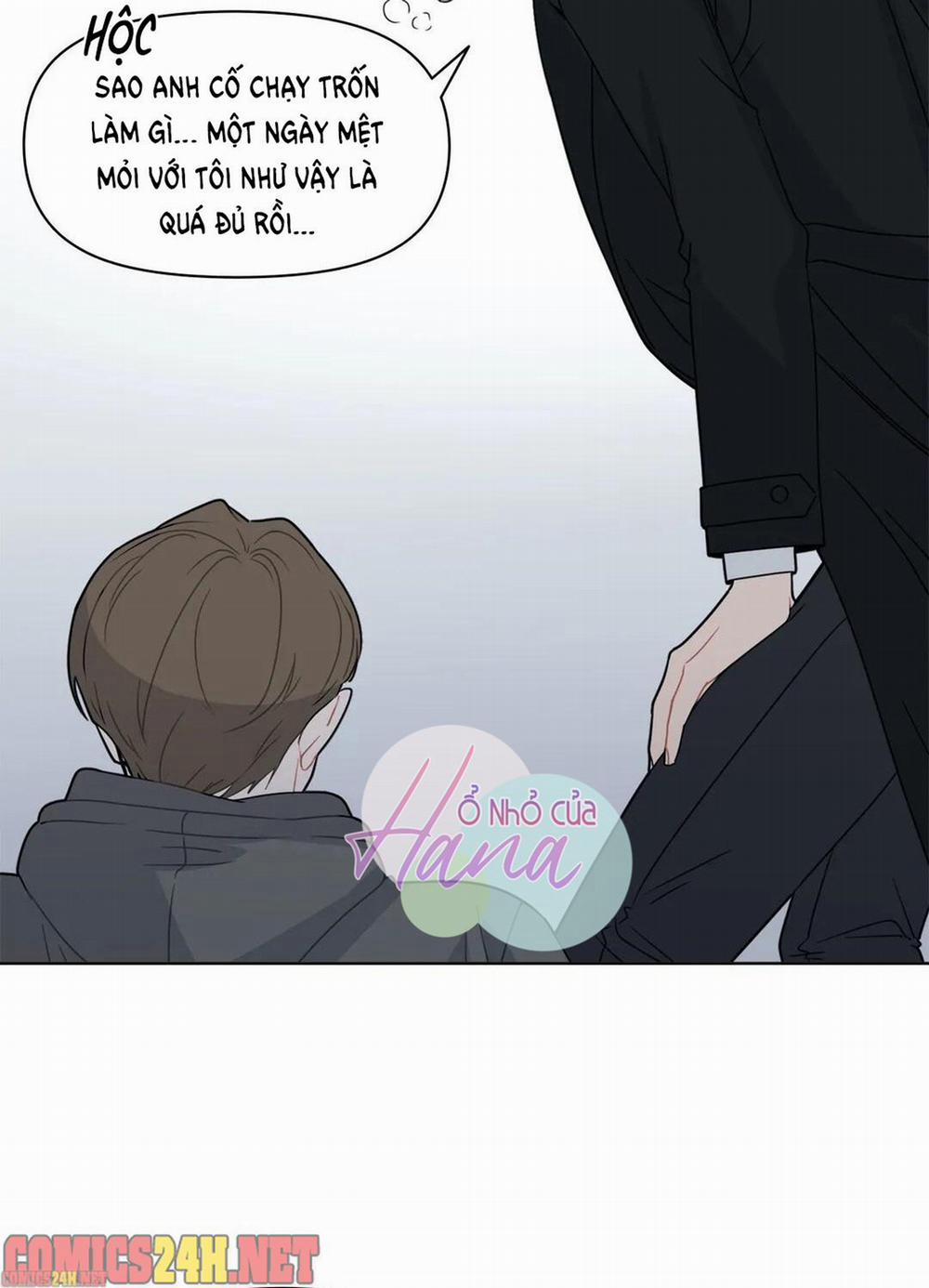 Ngọt Ngào Như Địa Ngục 13 trang 52