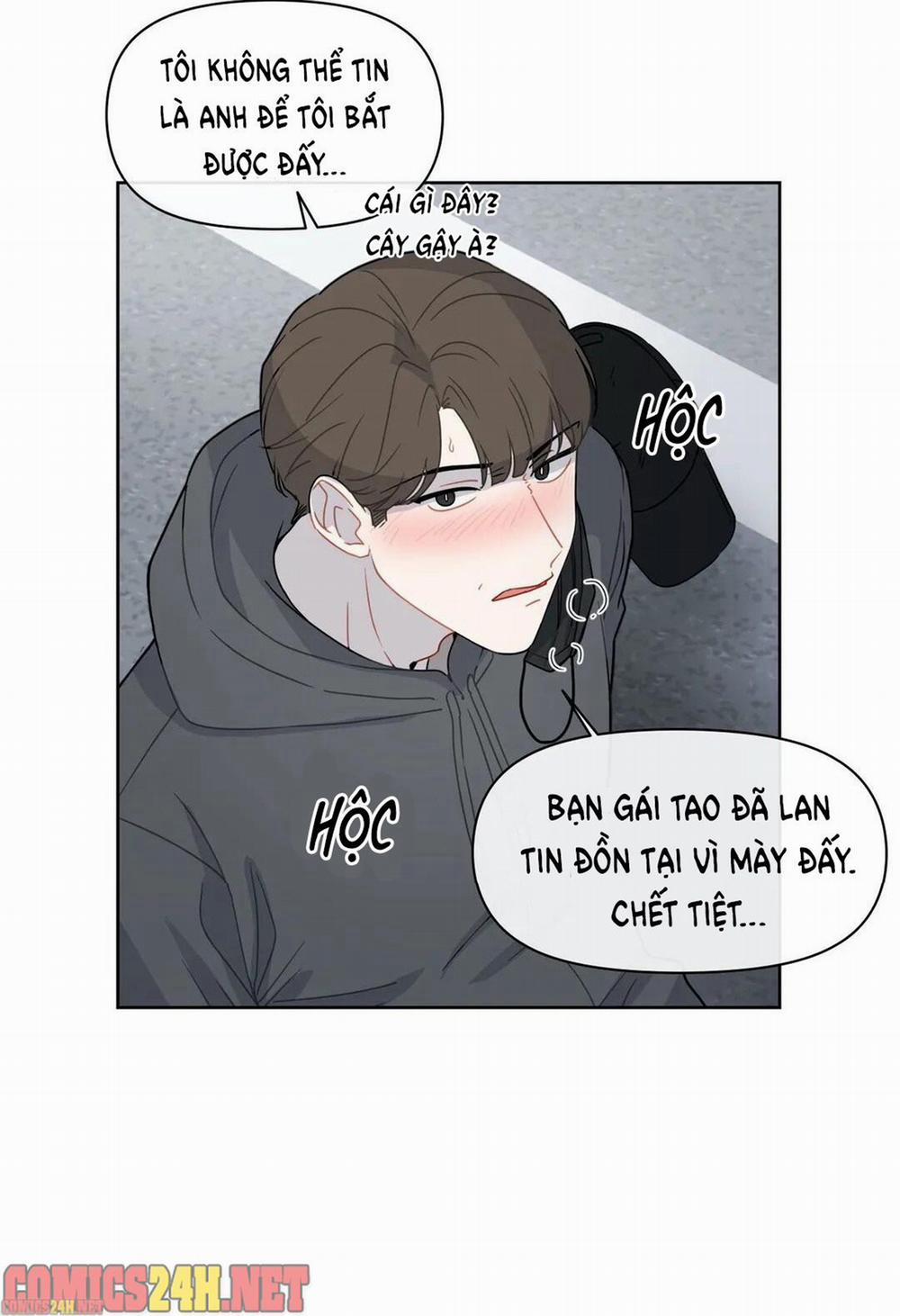 Ngọt Ngào Như Địa Ngục 13 trang 53