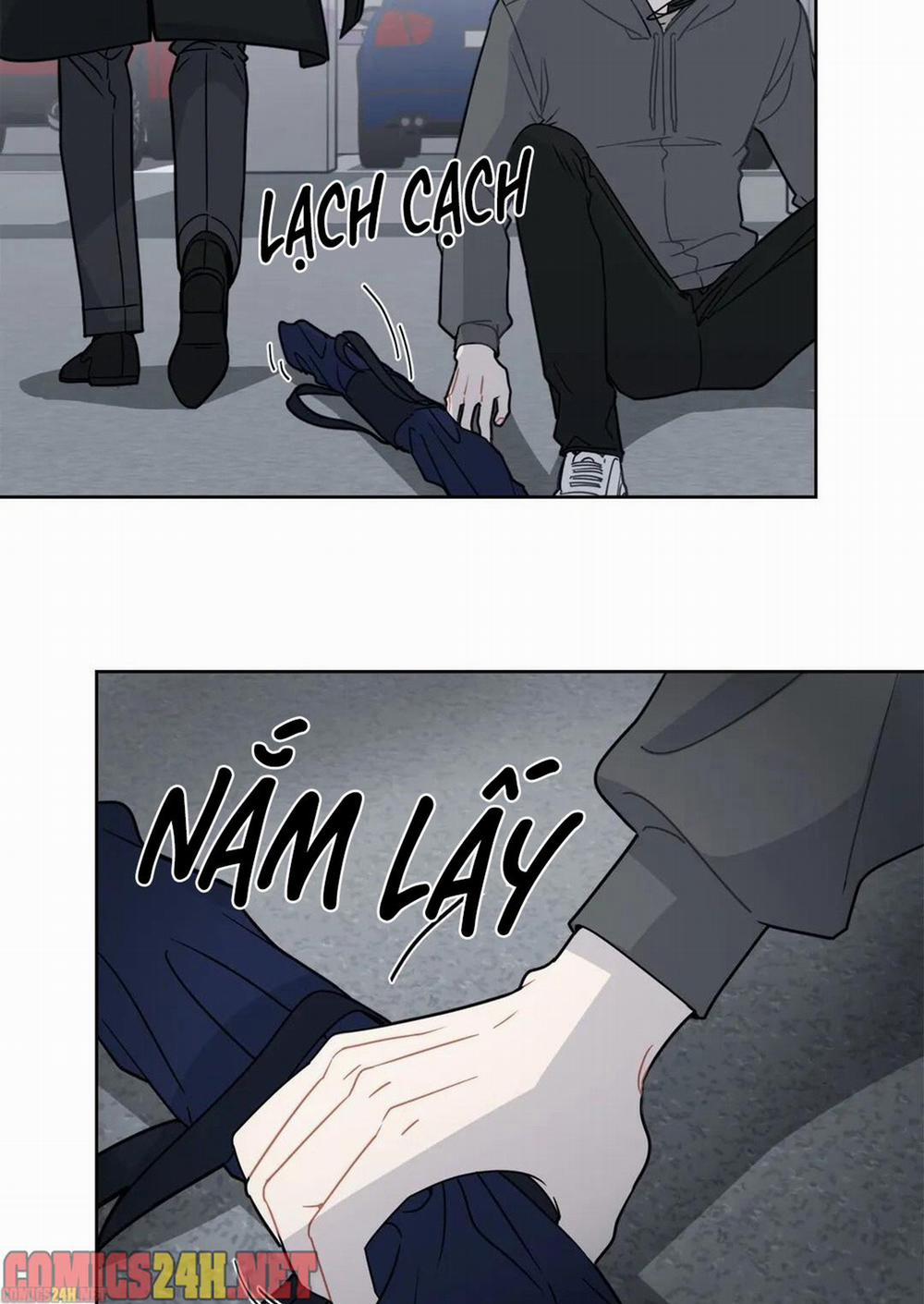 Ngọt Ngào Như Địa Ngục 13 trang 55