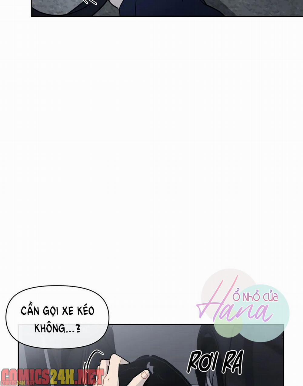 Ngọt Ngào Như Địa Ngục 13 trang 56