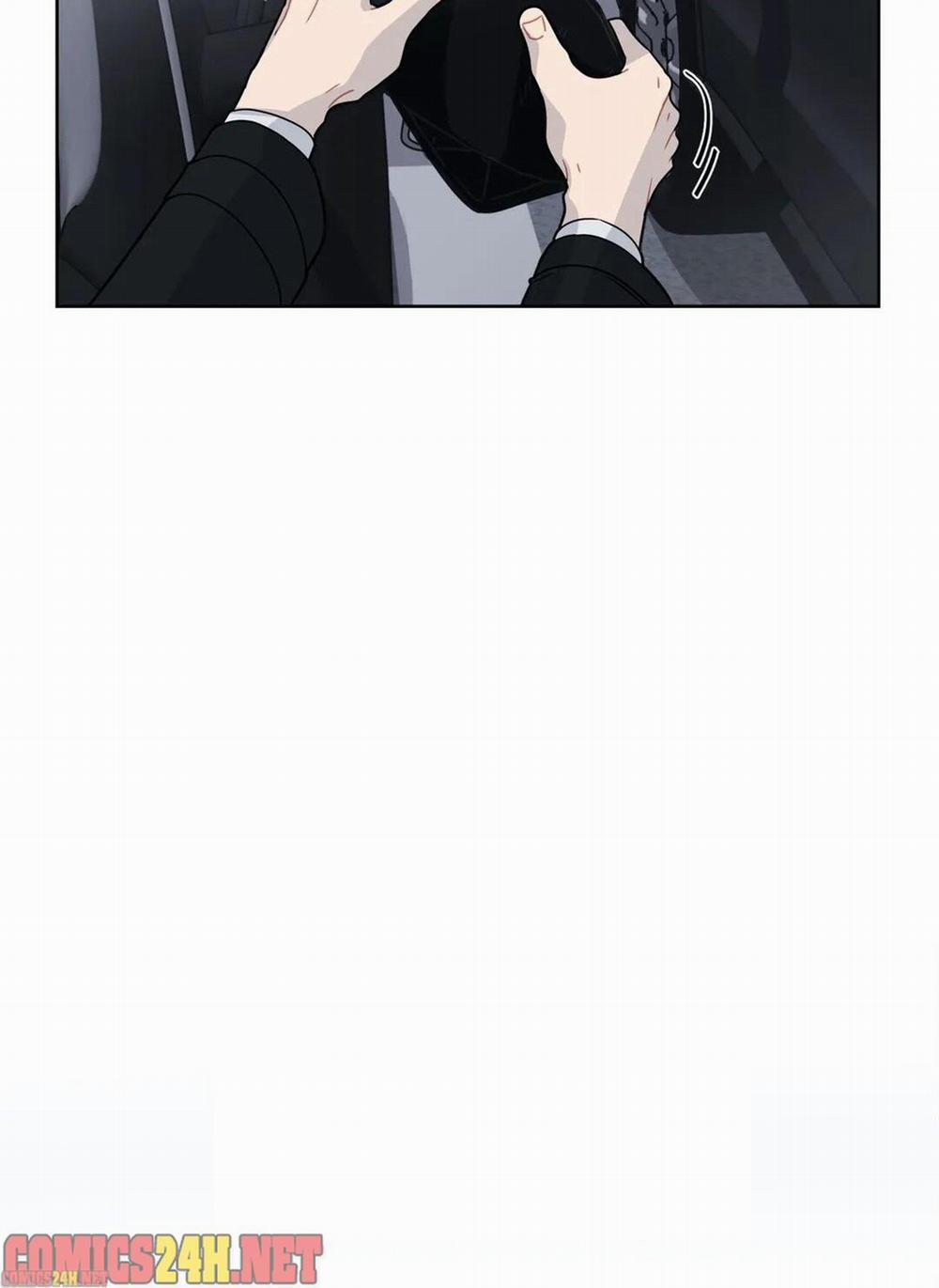 Ngọt Ngào Như Địa Ngục 13 trang 57