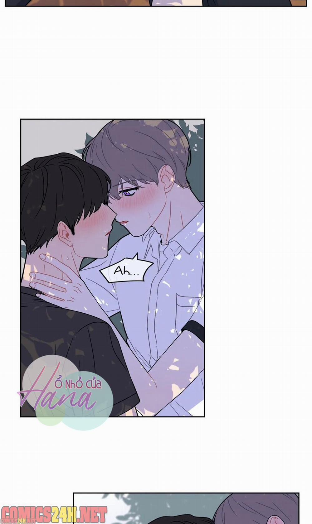 Ngọt Ngào Như Địa Ngục 13 trang 6