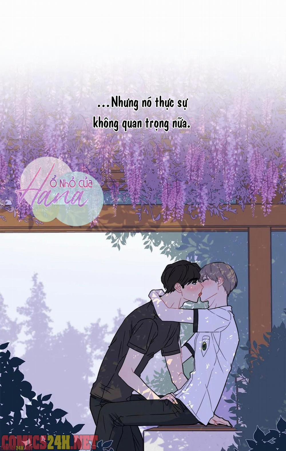 Ngọt Ngào Như Địa Ngục 13 trang 8