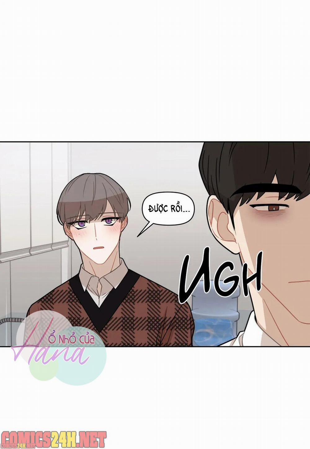 Ngọt Ngào Như Địa Ngục 14 trang 12