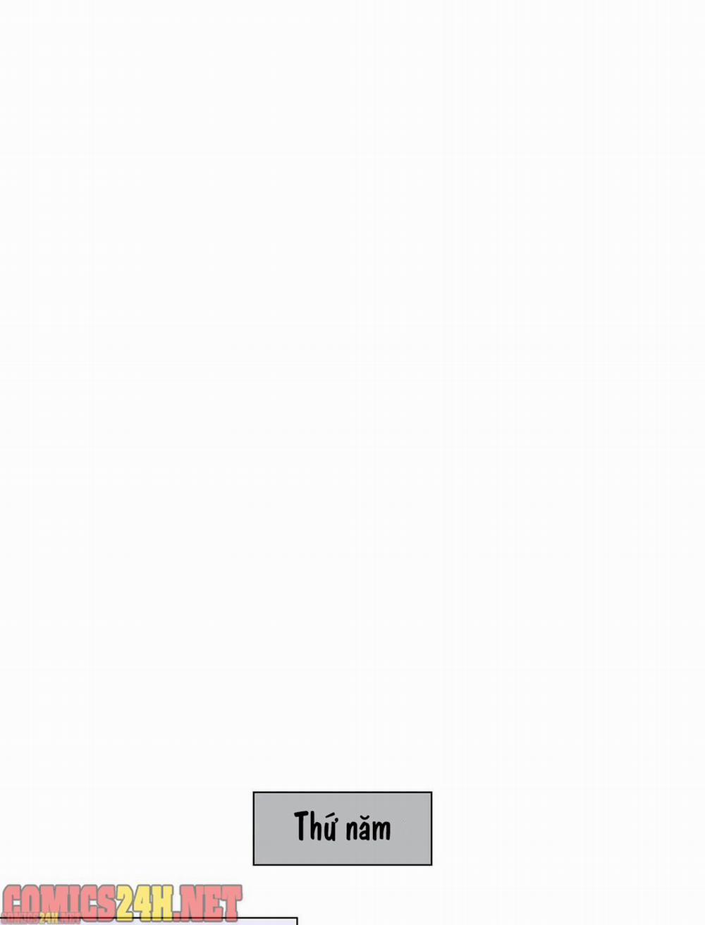 Ngọt Ngào Như Địa Ngục 14 trang 16