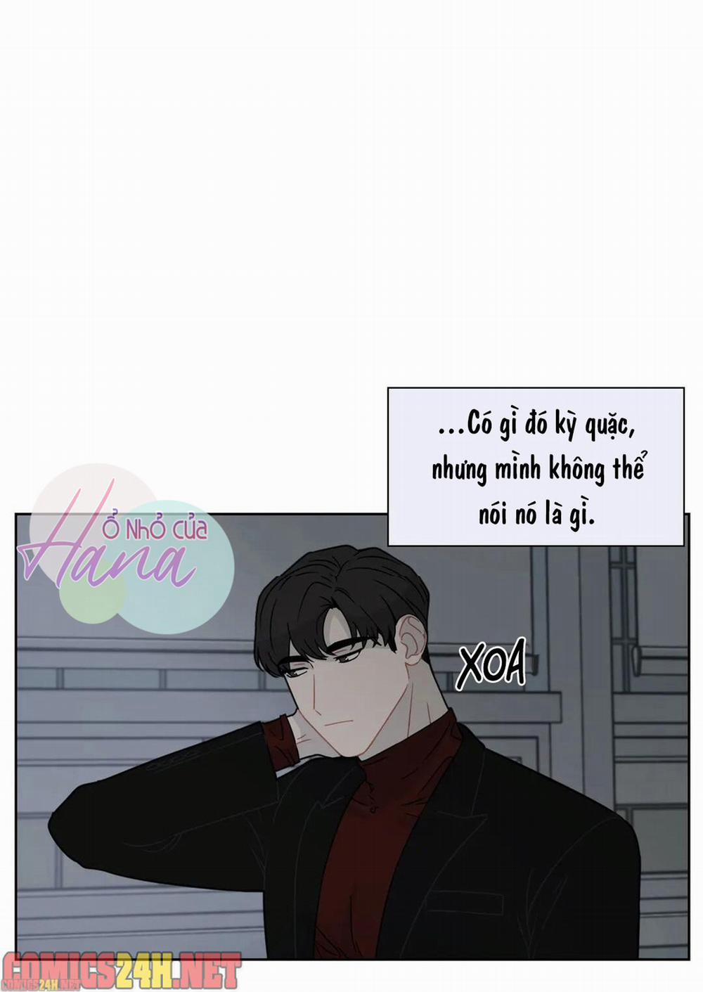 Ngọt Ngào Như Địa Ngục 14 trang 19