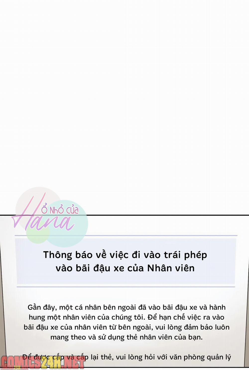 Ngọt Ngào Như Địa Ngục 14 trang 25