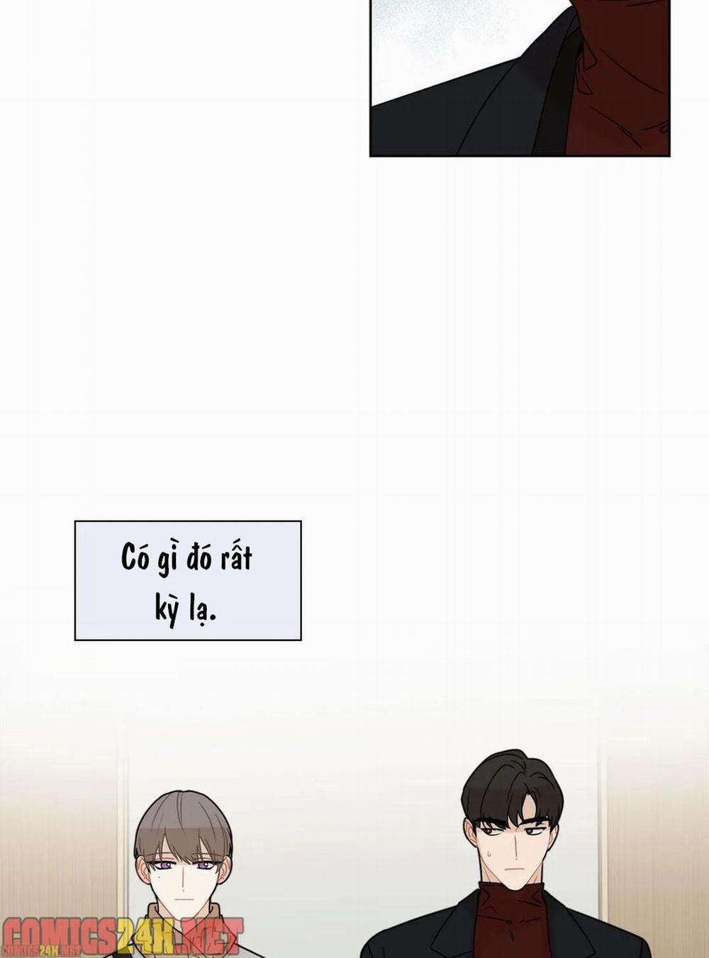 Ngọt Ngào Như Địa Ngục 14 trang 30