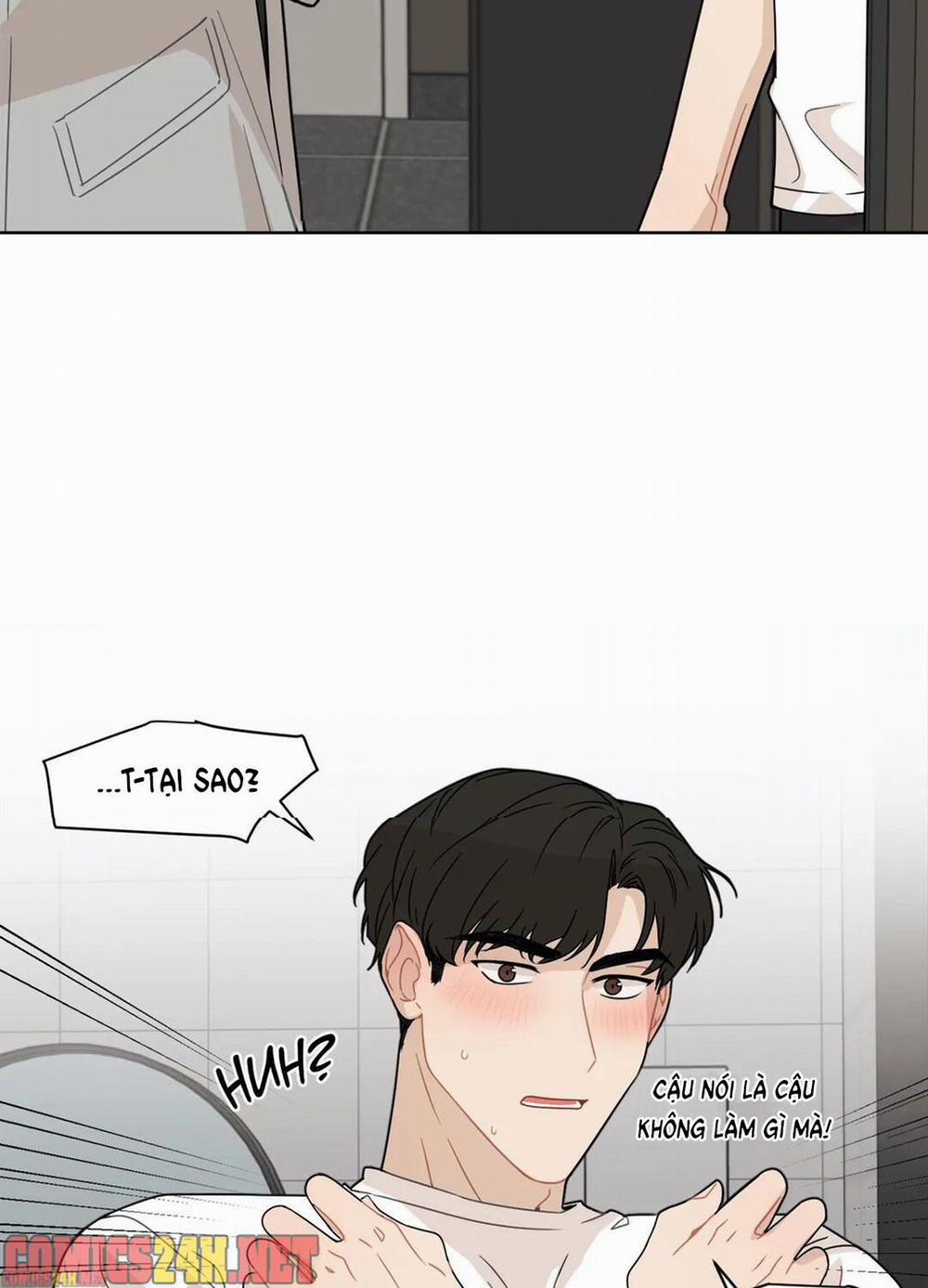 Ngọt Ngào Như Địa Ngục 14 trang 44