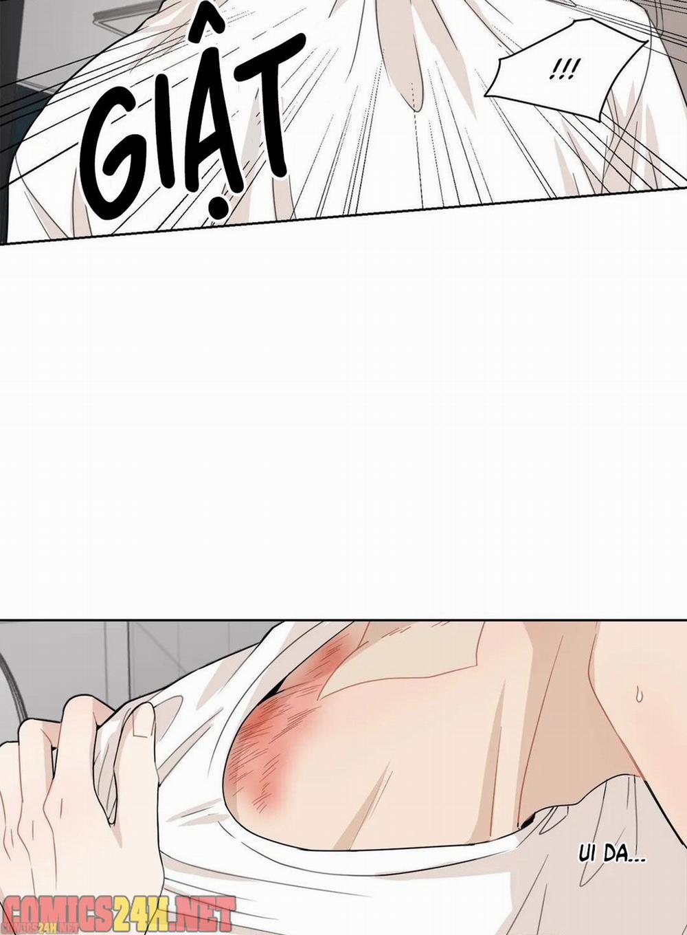 Ngọt Ngào Như Địa Ngục 14 trang 48