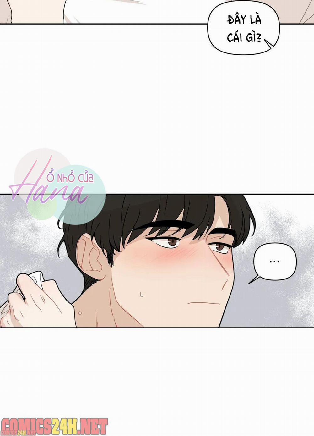 Ngọt Ngào Như Địa Ngục 14 trang 49