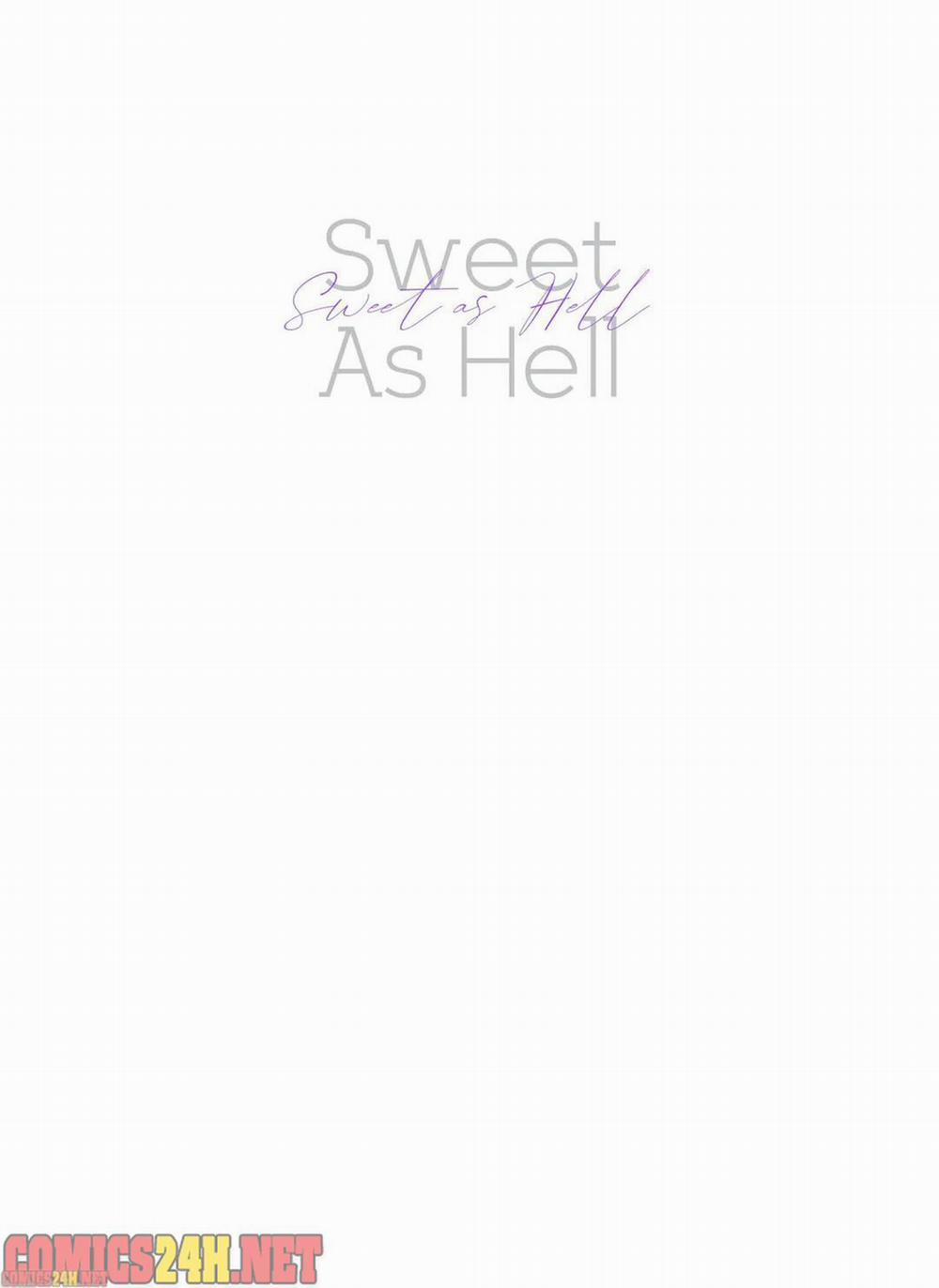 Ngọt Ngào Như Địa Ngục 15 trang 12