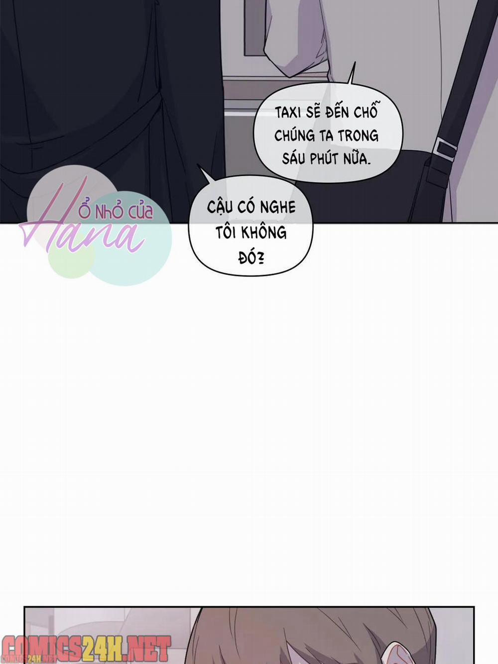 Ngọt Ngào Như Địa Ngục 15 trang 41