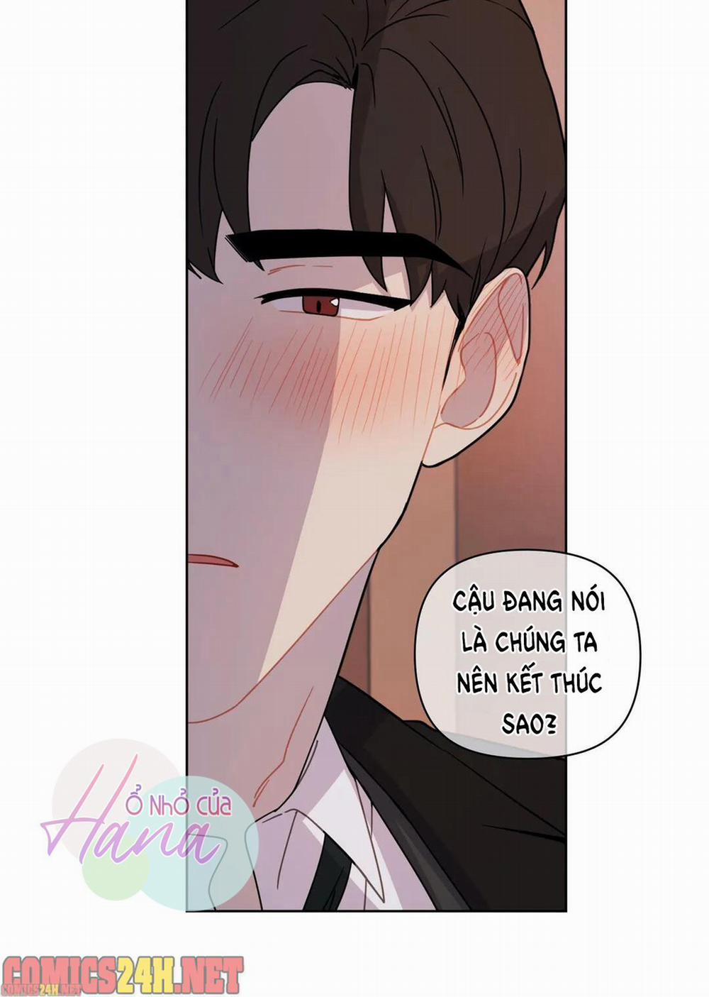 Ngọt Ngào Như Địa Ngục 15 trang 49