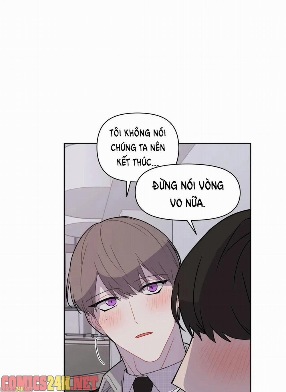 Ngọt Ngào Như Địa Ngục 15 trang 50