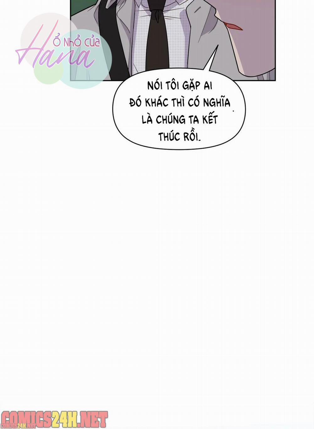 Ngọt Ngào Như Địa Ngục 15 trang 51
