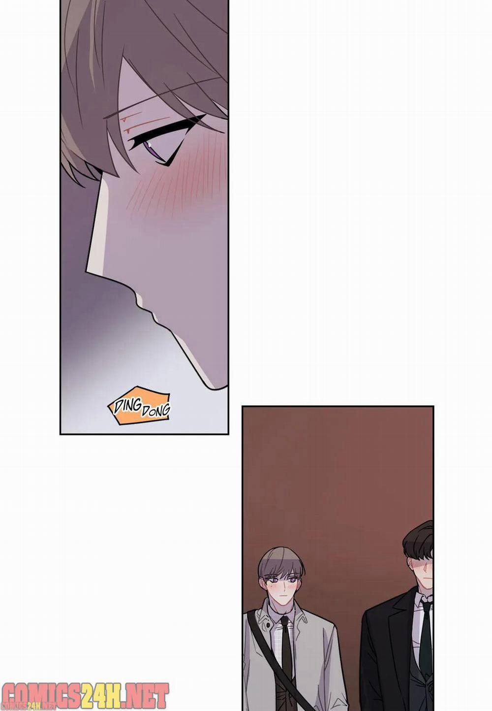 Ngọt Ngào Như Địa Ngục 15 trang 54