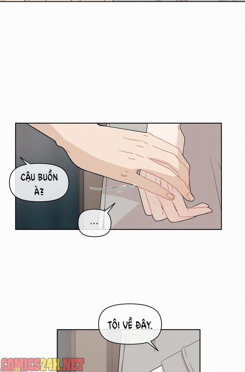 Ngọt Ngào Như Địa Ngục 15 trang 6