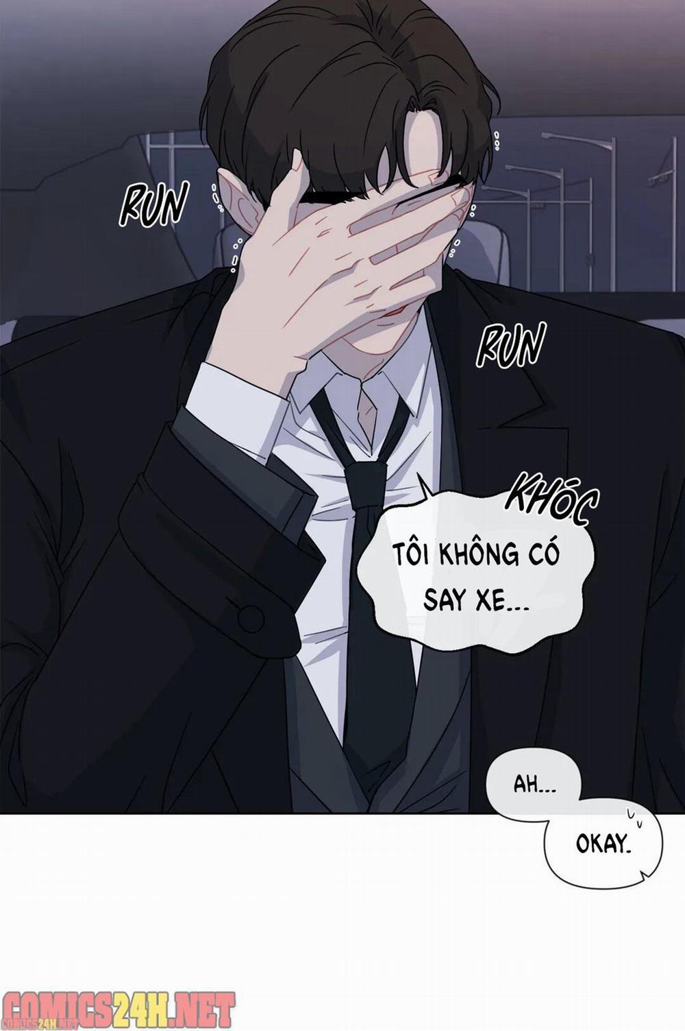 Ngọt Ngào Như Địa Ngục 15 trang 62