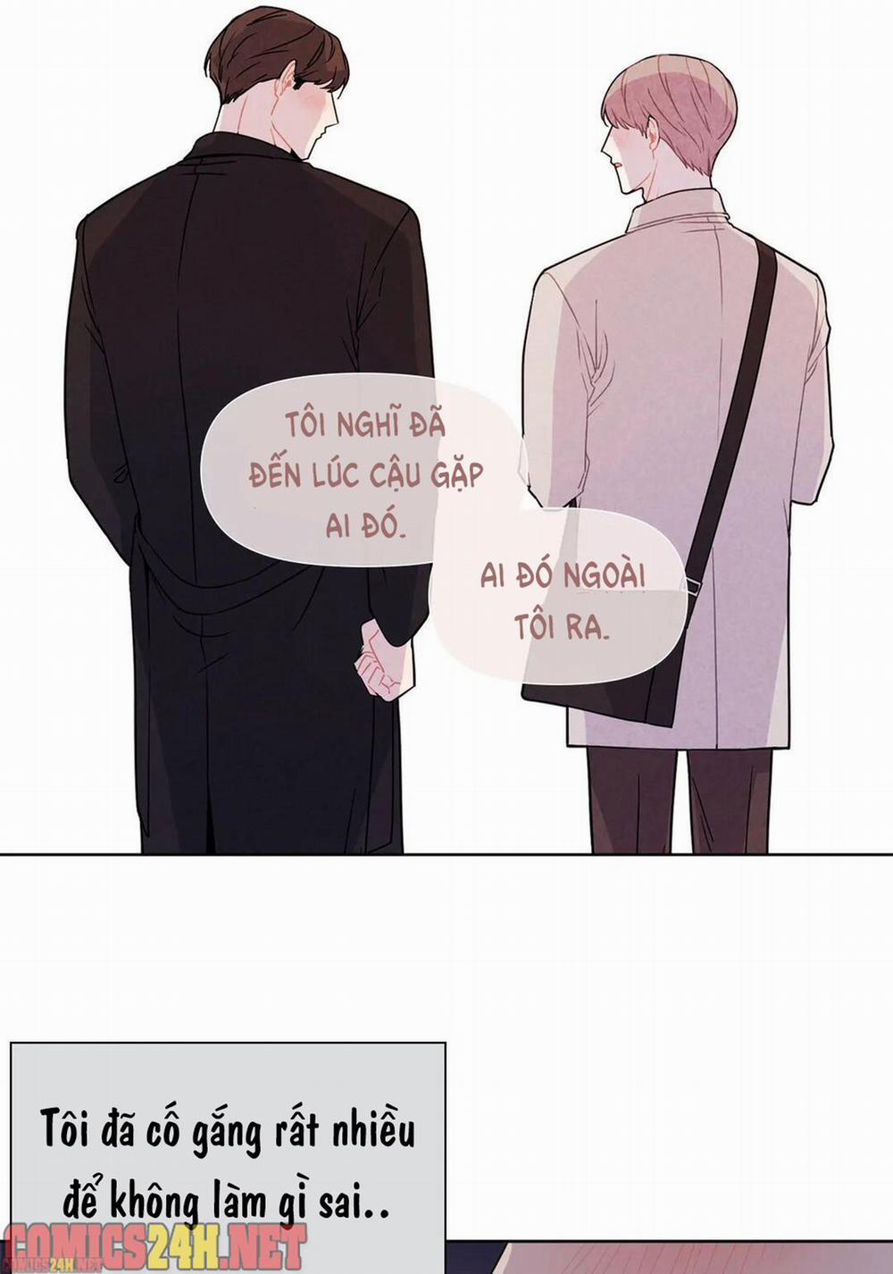 Ngọt Ngào Như Địa Ngục 15 trang 64