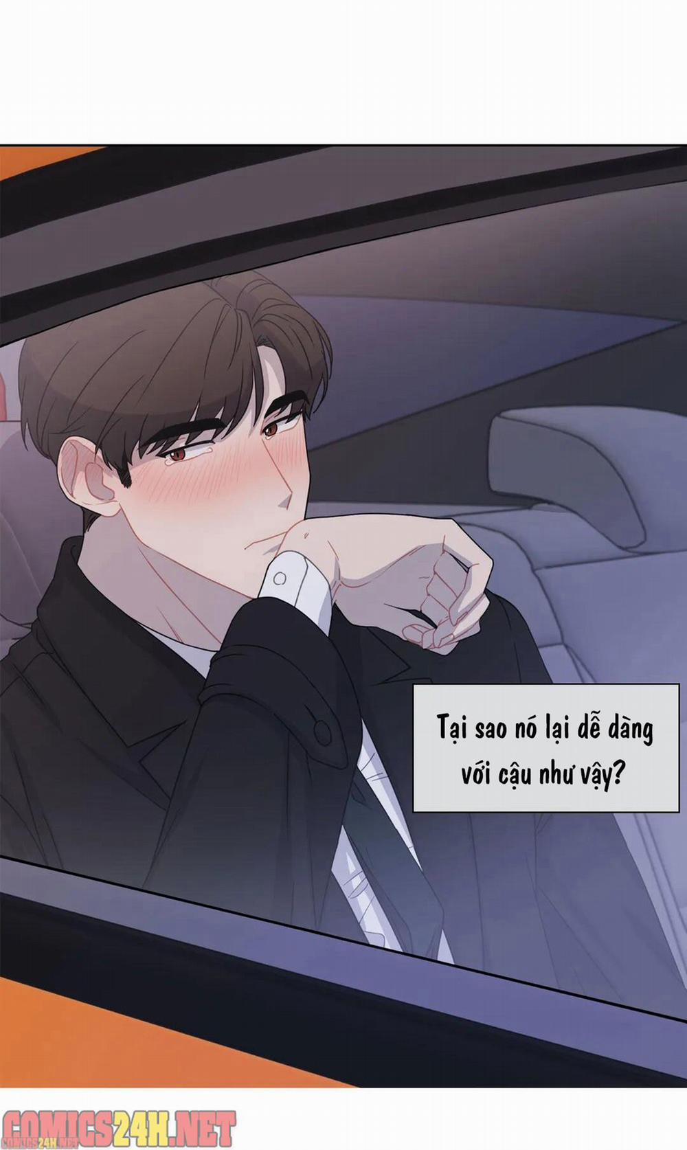 Ngọt Ngào Như Địa Ngục 15 trang 66