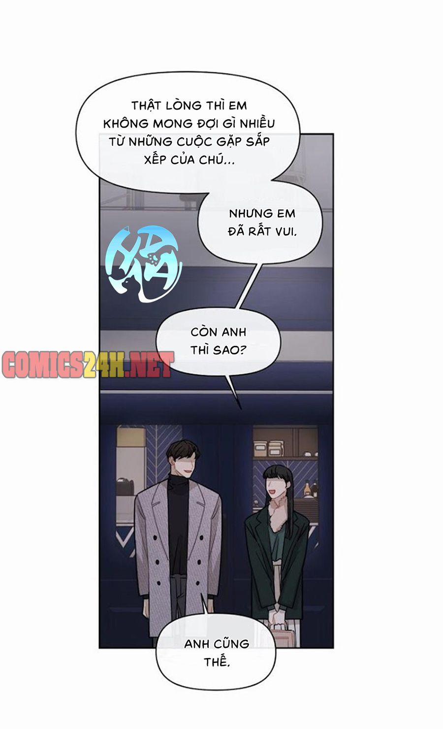 Ngọt Ngào Như Địa Ngục 16 trang 10